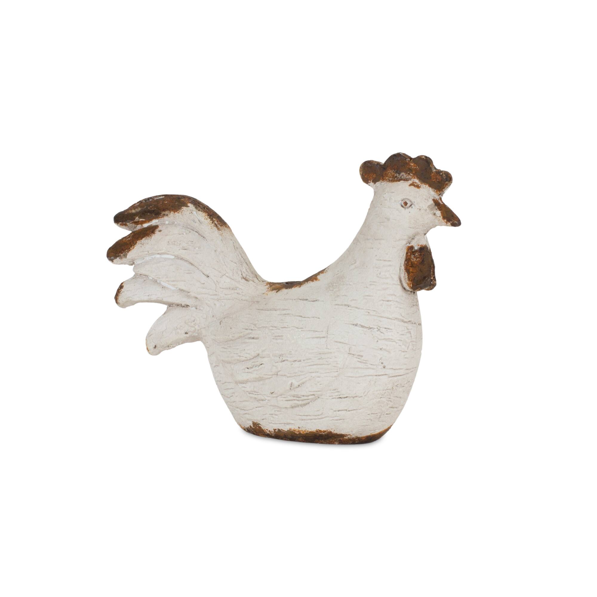 Farm Animals Candle Holder Set